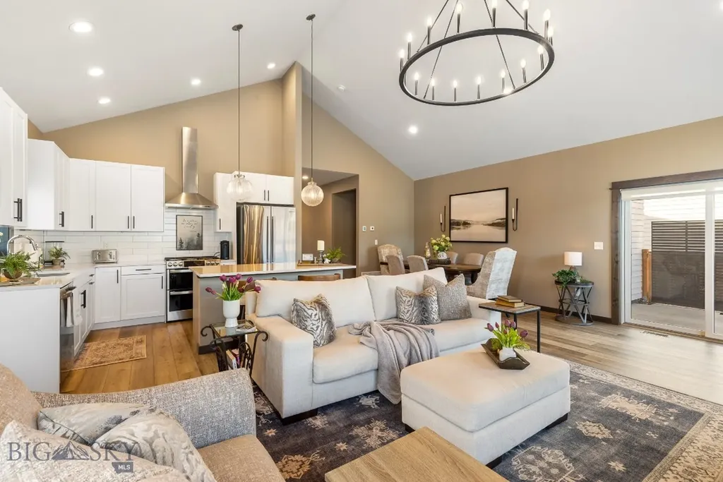 127 Albrey Trail Bozeman MT 59718