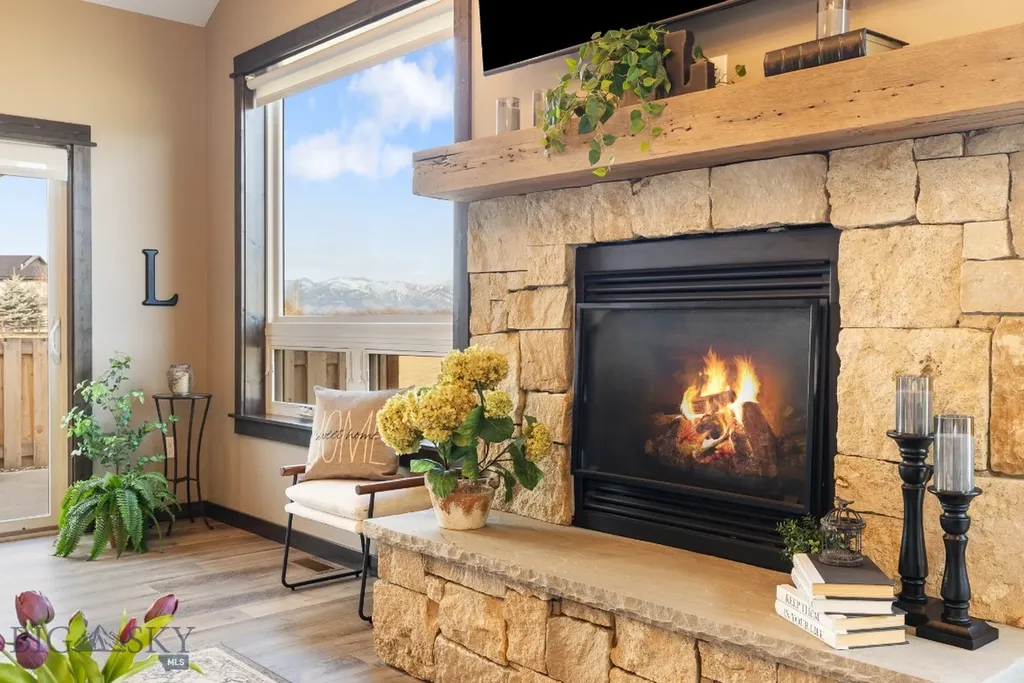 127 Albrey Trail Bozeman MT 59718