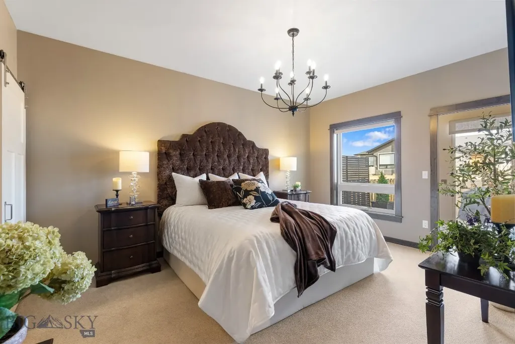 127 Albrey Trail Bozeman MT 59718