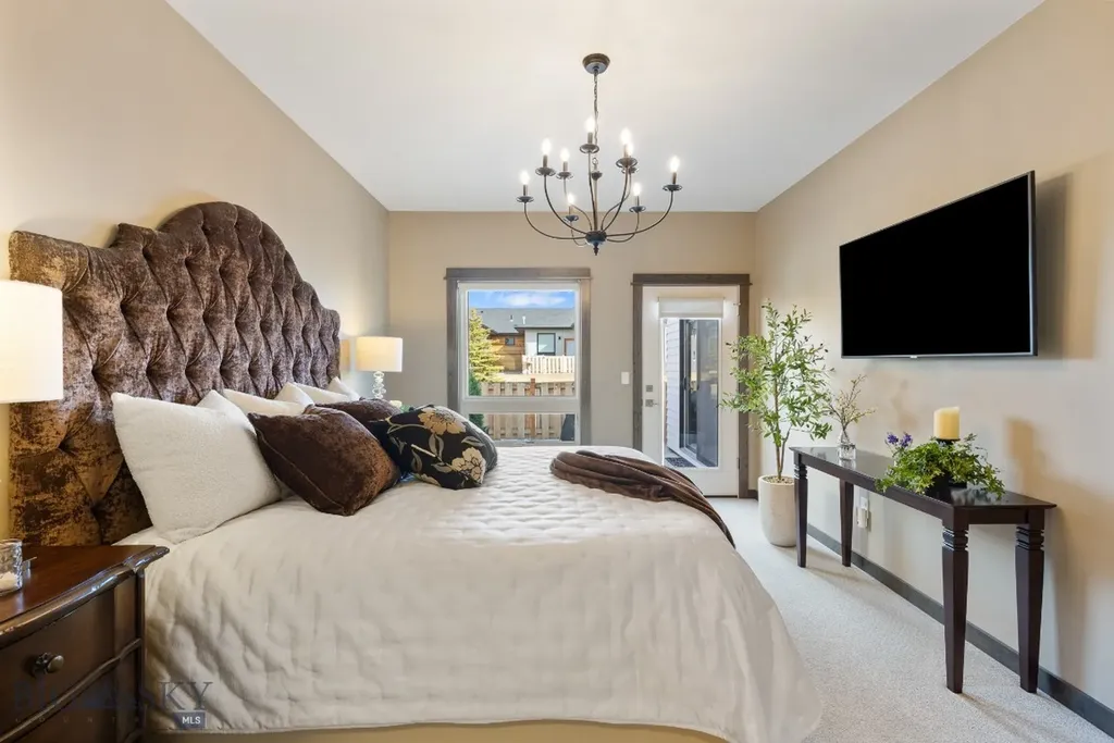 127 Albrey Trail Bozeman MT 59718