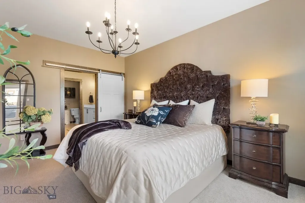 127 Albrey Trail Bozeman MT 59718