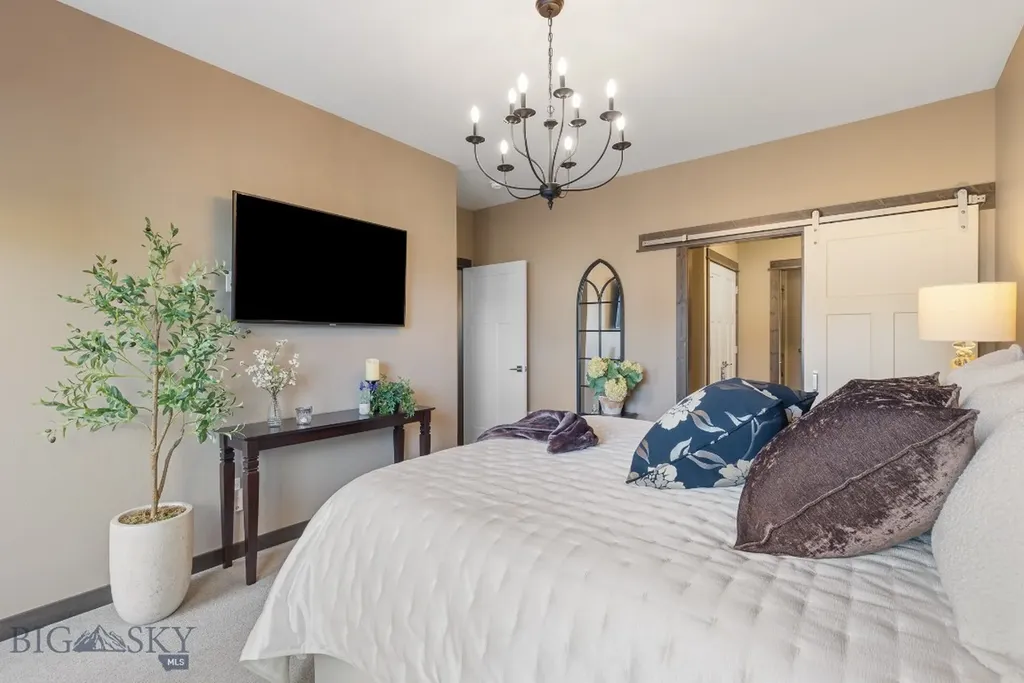 127 Albrey Trail Bozeman MT 59718