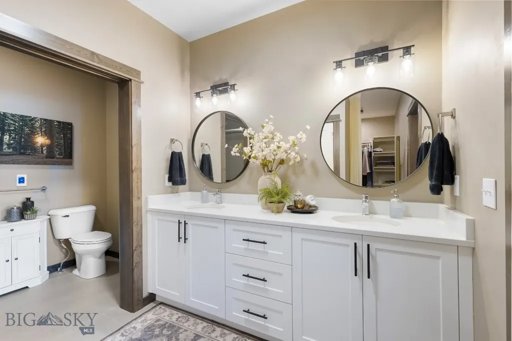 127 Albrey Trail Bozeman MT 59718