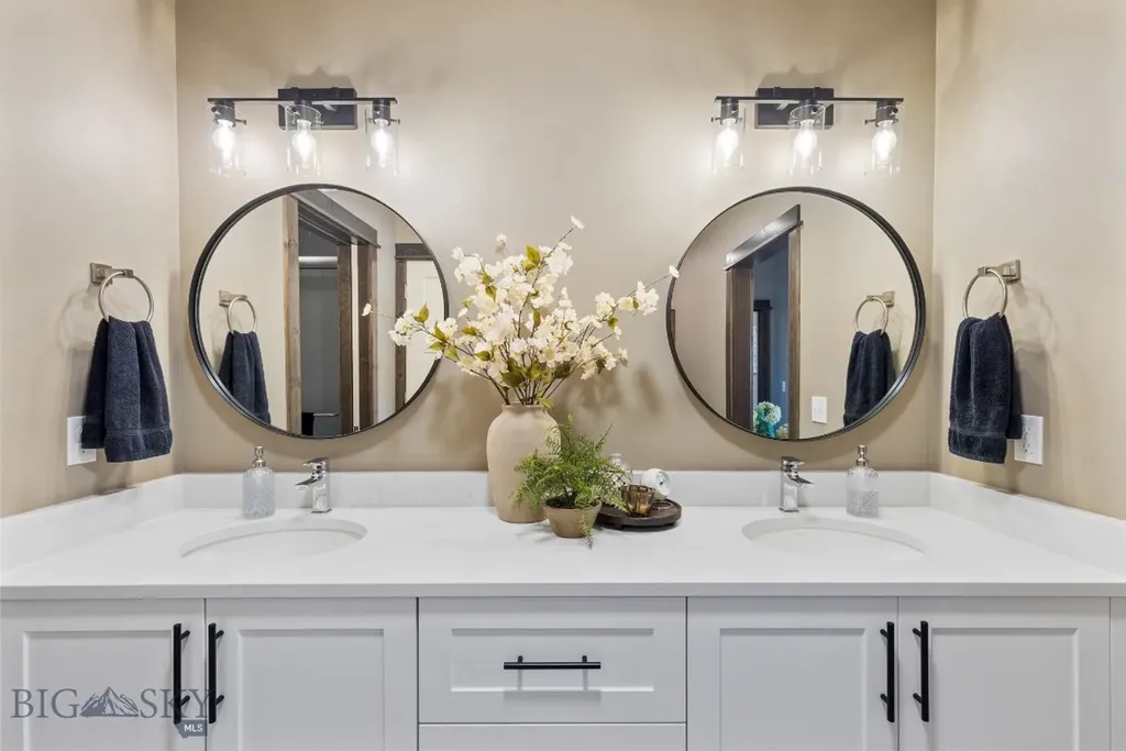 127 Albrey Trail Bozeman MT 59718