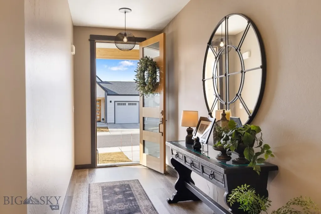 127 Albrey Trail Bozeman MT 59718