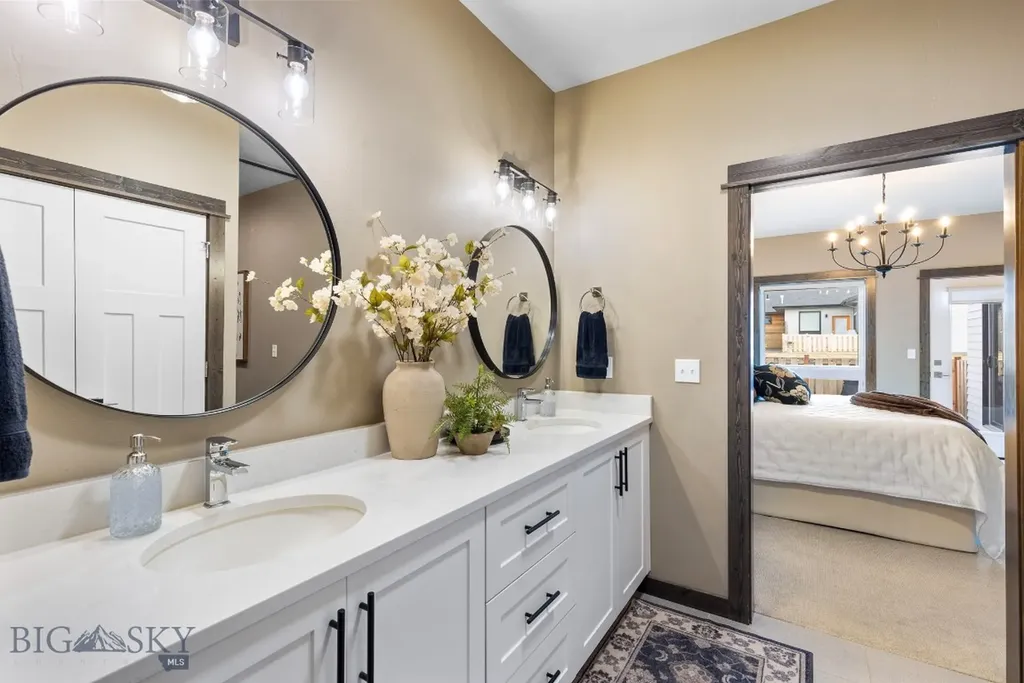 127 Albrey Trail Bozeman MT 59718