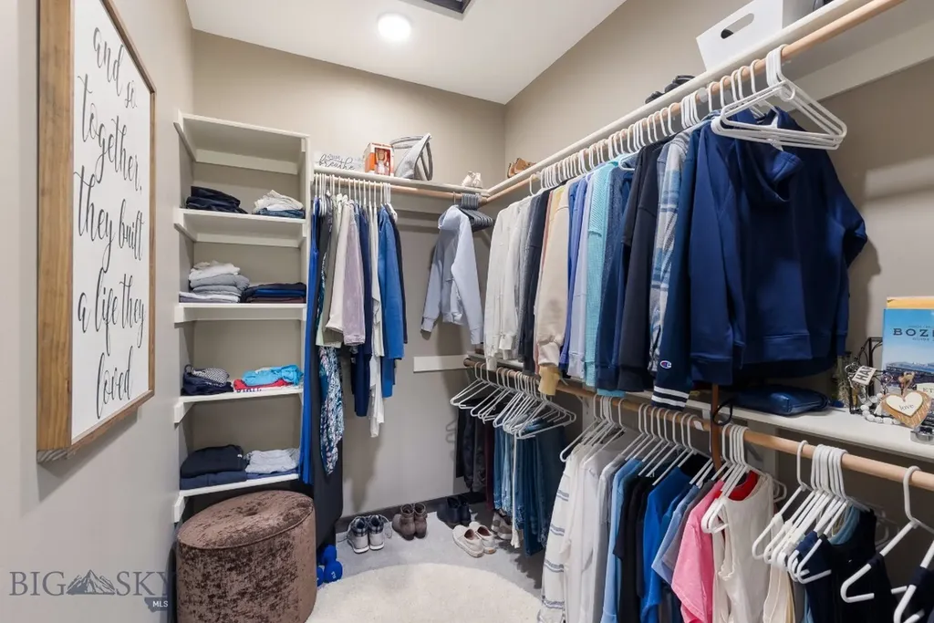 127 Albrey Trail Bozeman MT 59718