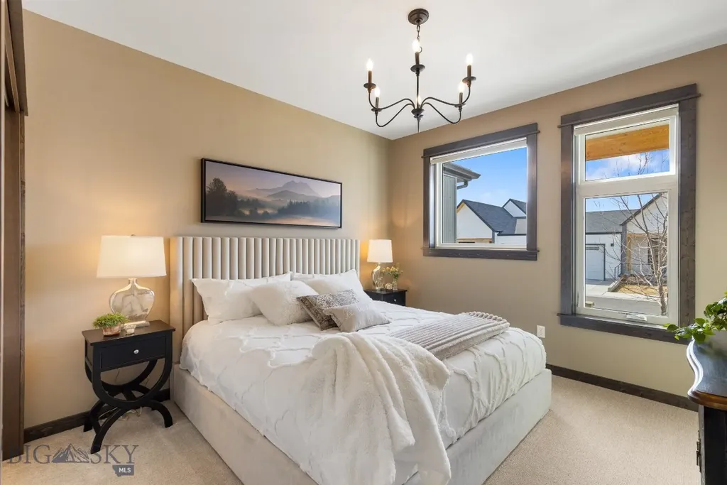 127 Albrey Trail Bozeman MT 59718