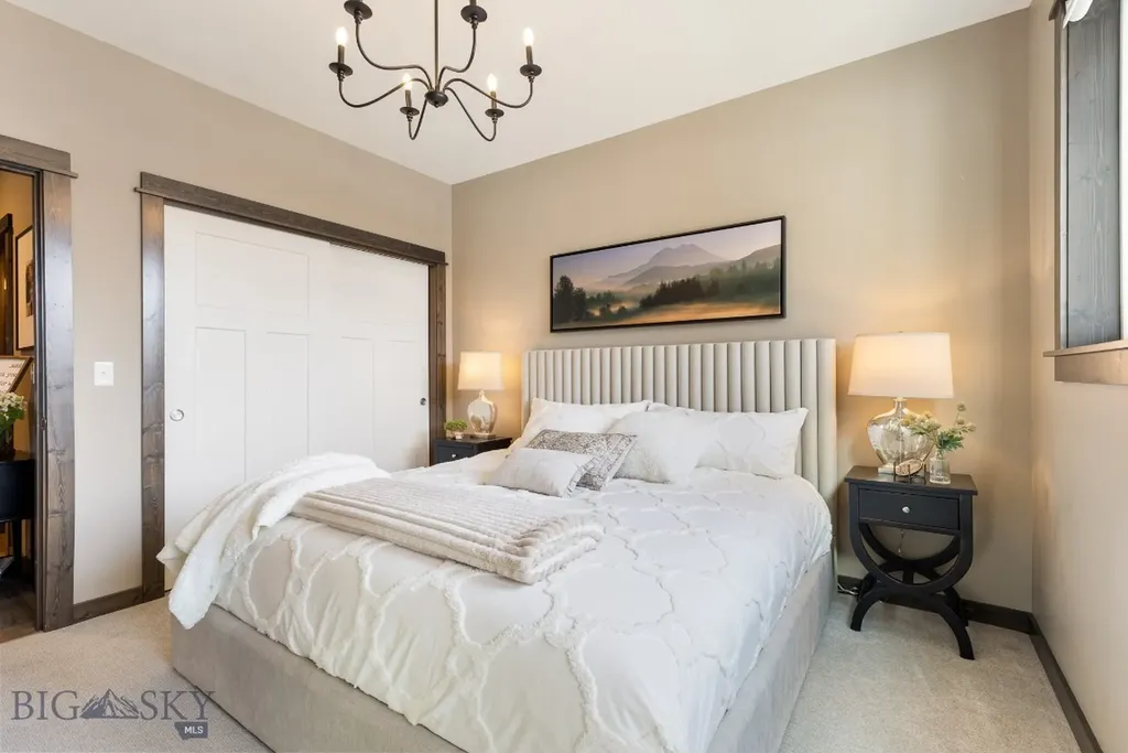 127 Albrey Trail Bozeman MT 59718