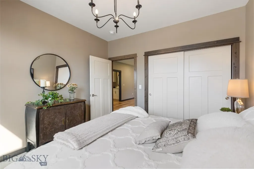 127 Albrey Trail Bozeman MT 59718