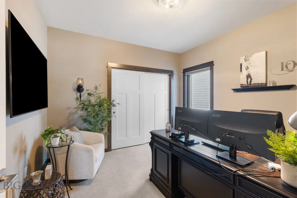 127 Albrey Trail Bozeman MT 59718