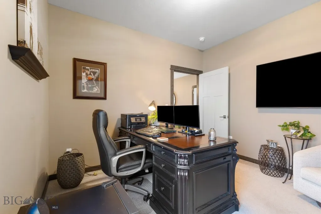 127 Albrey Trail Bozeman MT 59718