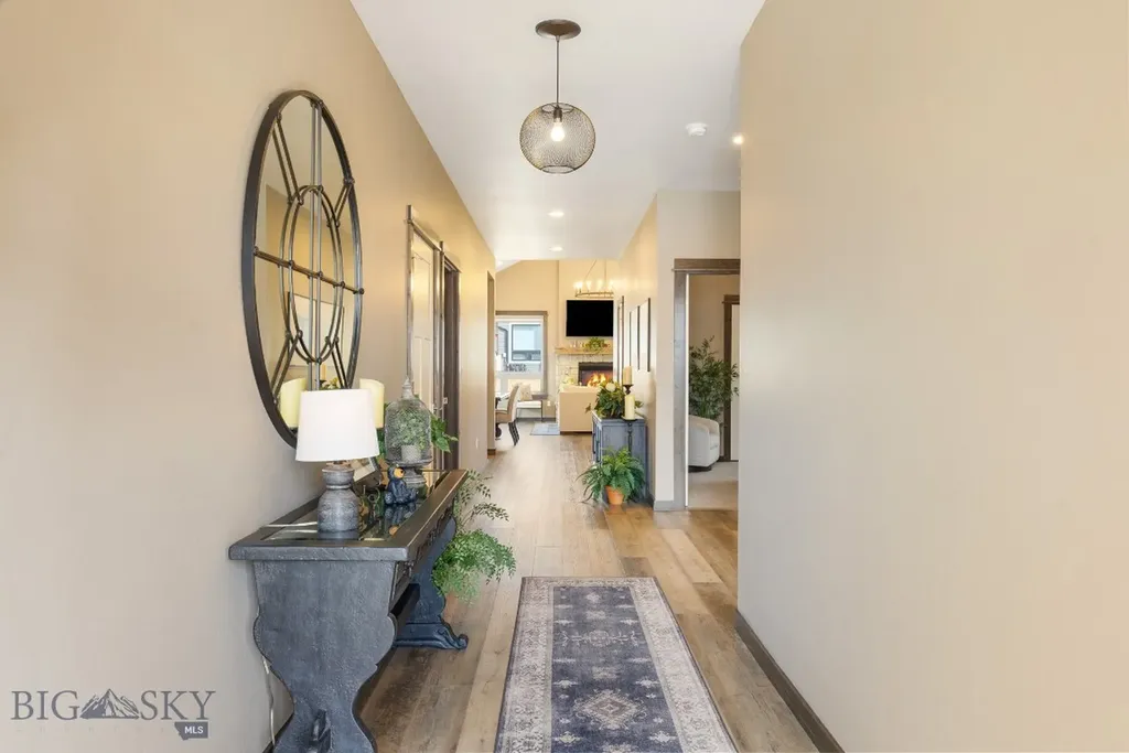 127 Albrey Trail Bozeman MT 59718