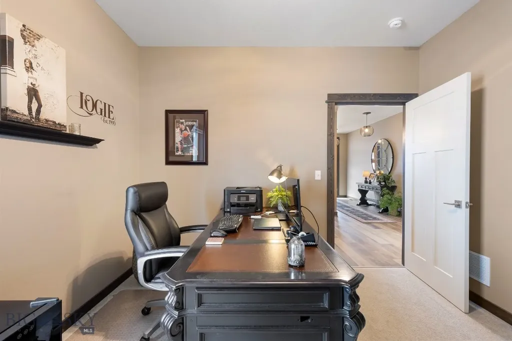127 Albrey Trail Bozeman MT 59718