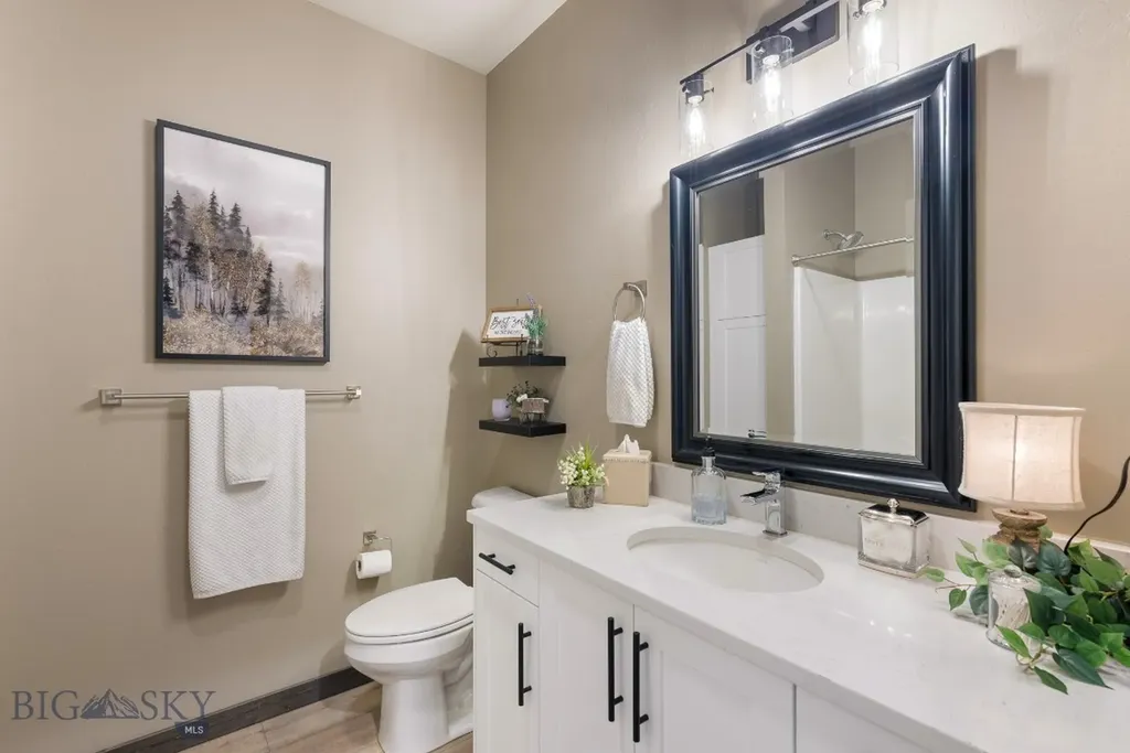 127 Albrey Trail Bozeman MT 59718