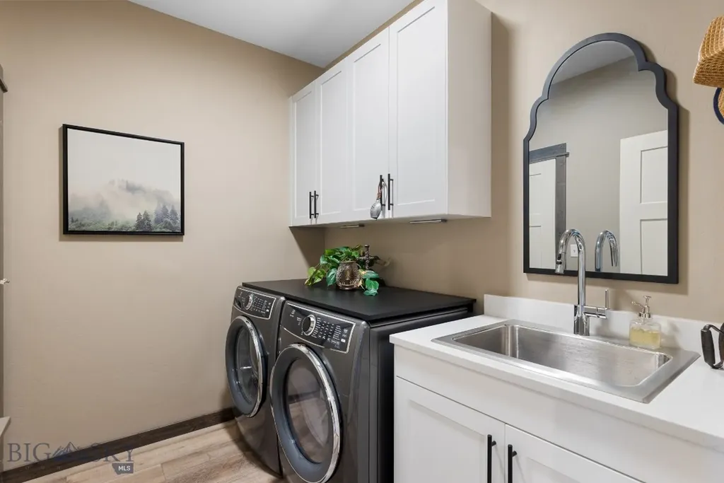 127 Albrey Trail Bozeman MT 59718