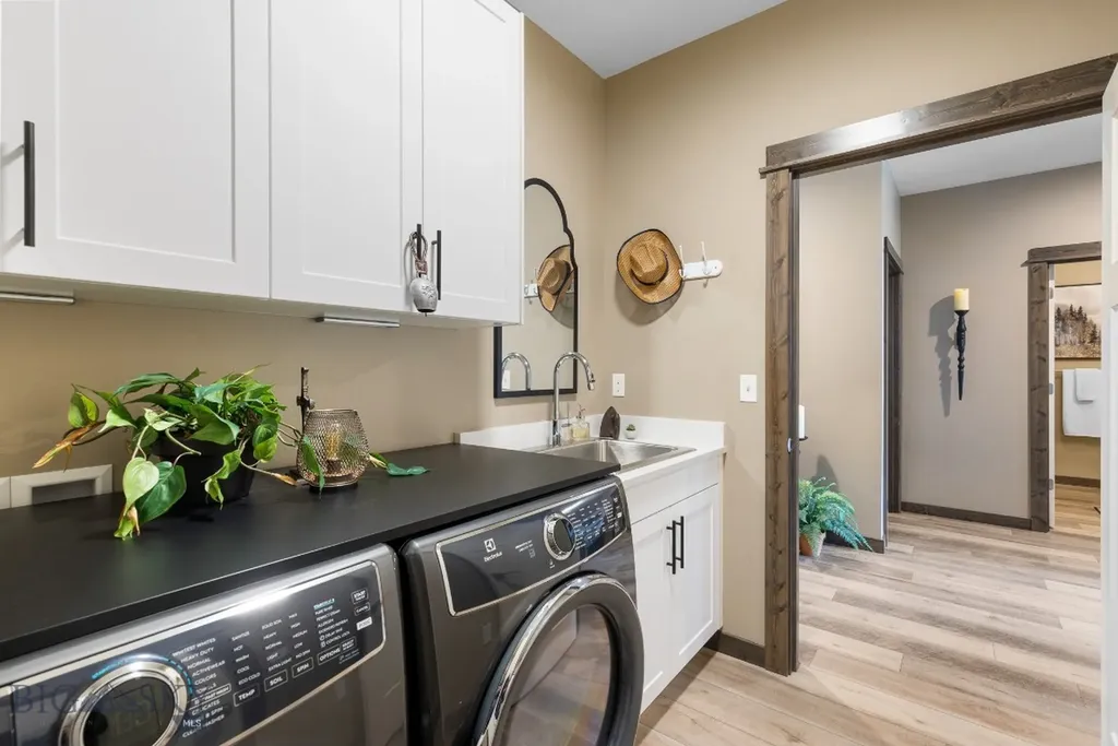 127 Albrey Trail Bozeman MT 59718