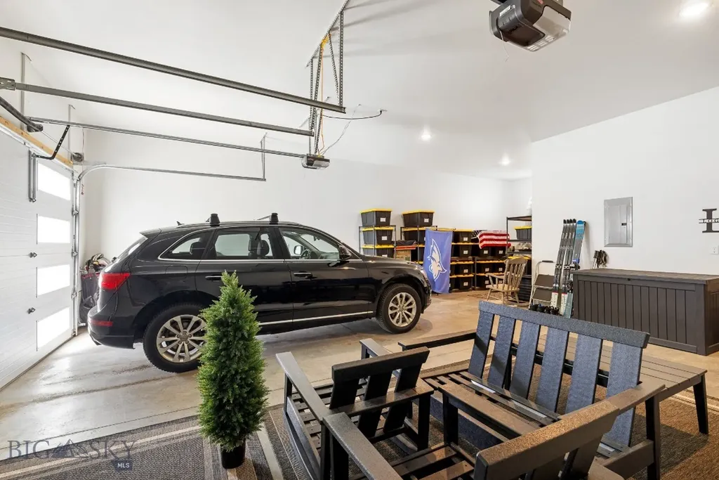 127 Albrey Trail Bozeman MT 59718