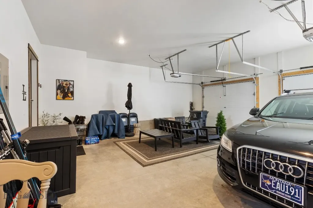 127 Albrey Trail Bozeman MT 59718
