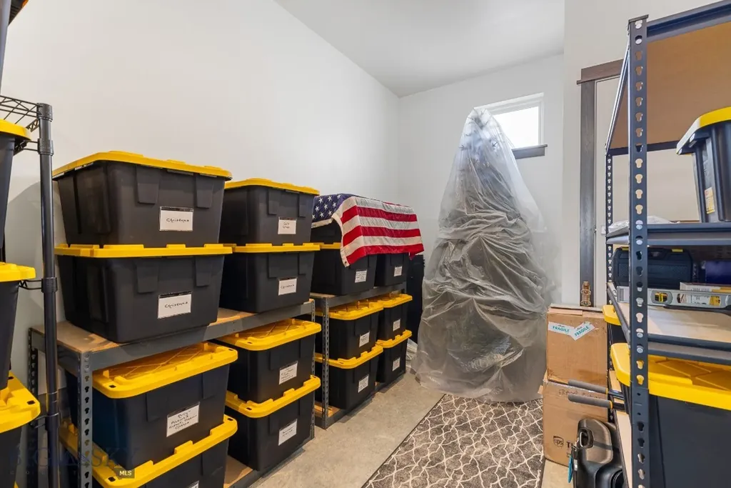 127 Albrey Trail Bozeman MT 59718