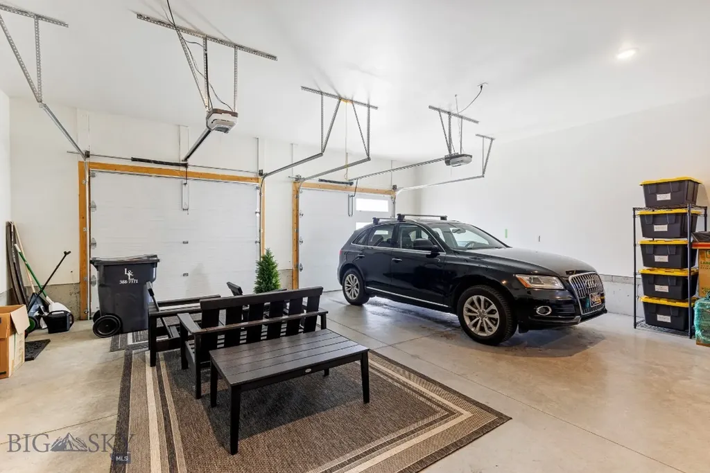 127 Albrey Trail Bozeman MT 59718