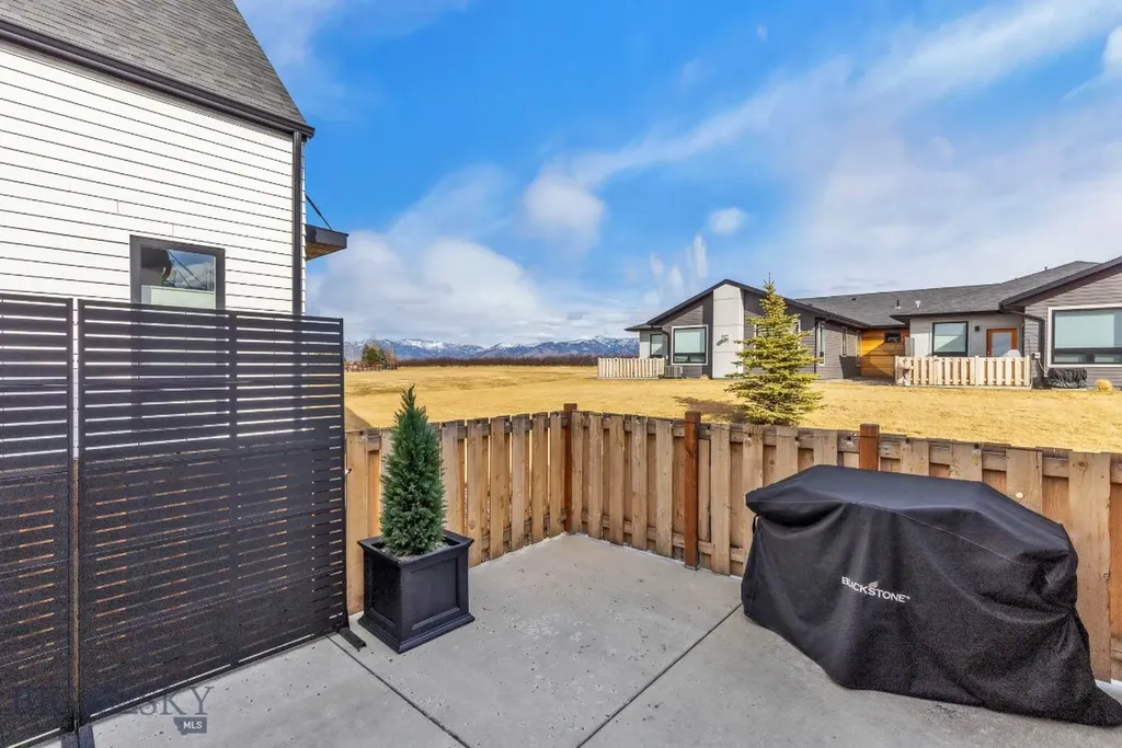 127 Albrey Trail Bozeman MT 59718
