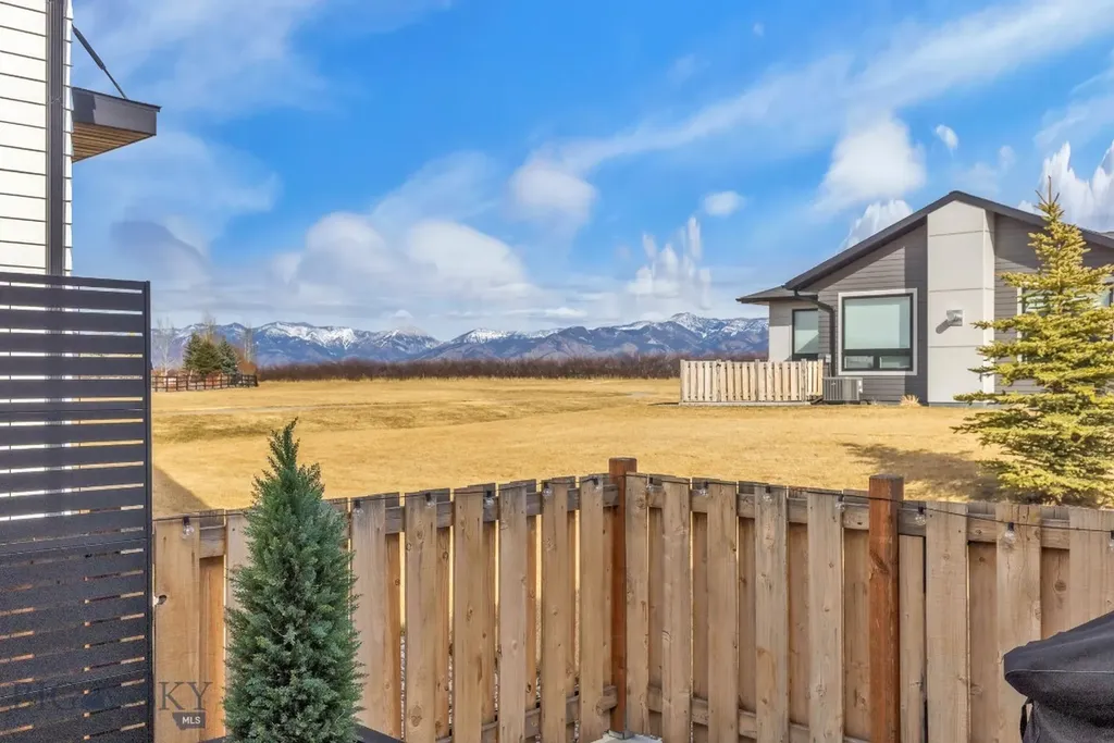 127 Albrey Trail Bozeman MT 59718