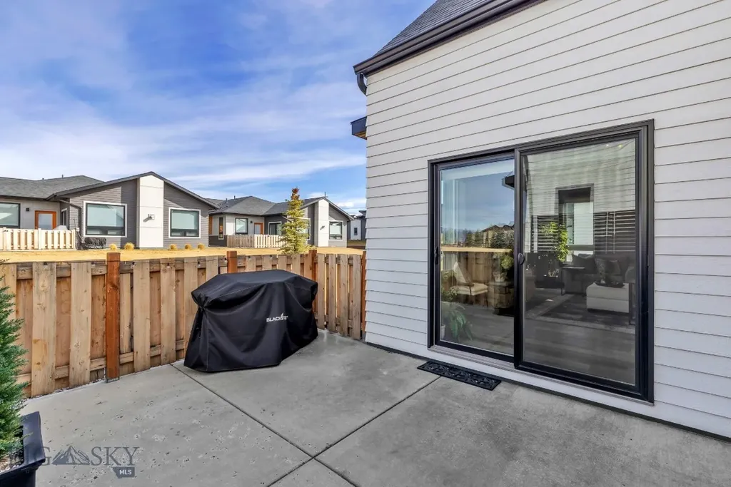 127 Albrey Trail Bozeman MT 59718