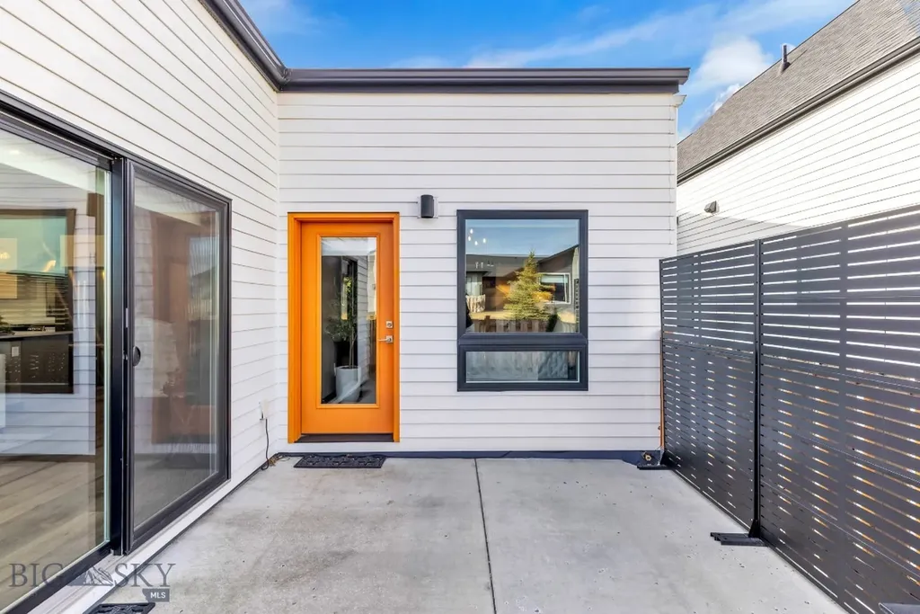 127 Albrey Trail Bozeman MT 59718