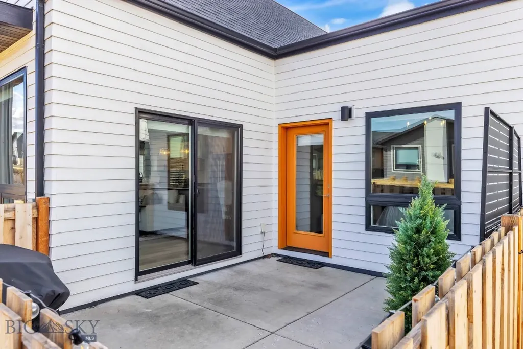 127 Albrey Trail Bozeman MT 59718