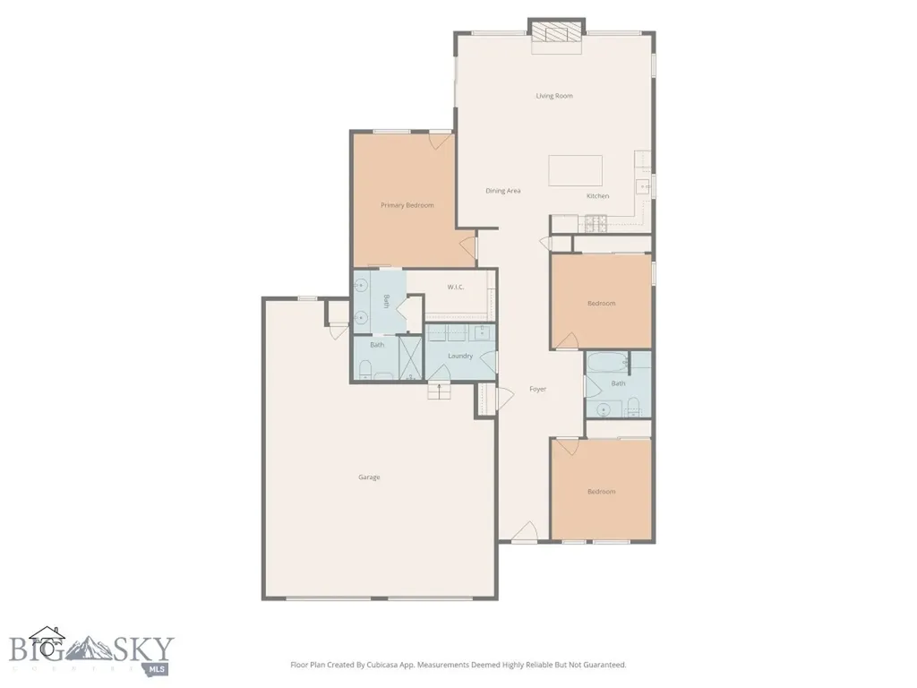 127 Albrey Trail Bozeman MT 59718