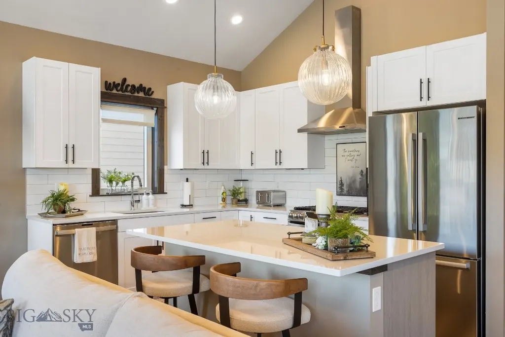 127 Albrey Trail Bozeman MT 59718