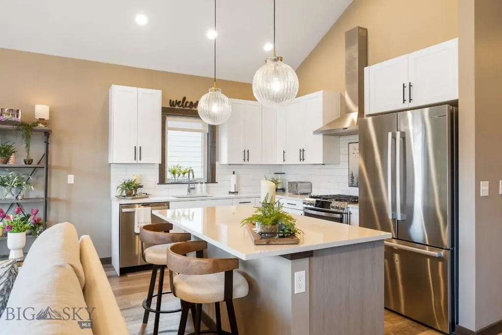 127 Albrey Trail Bozeman MT 59718