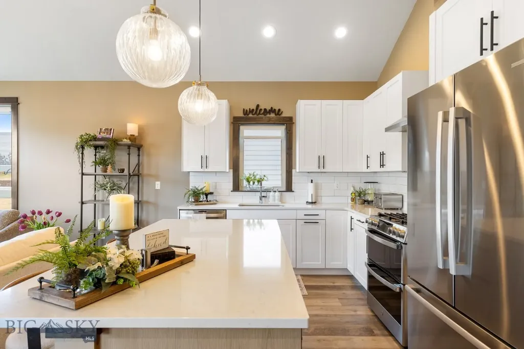 127 Albrey Trail Bozeman MT 59718