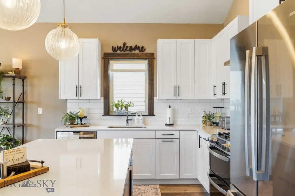 127 Albrey Trail Bozeman MT 59718