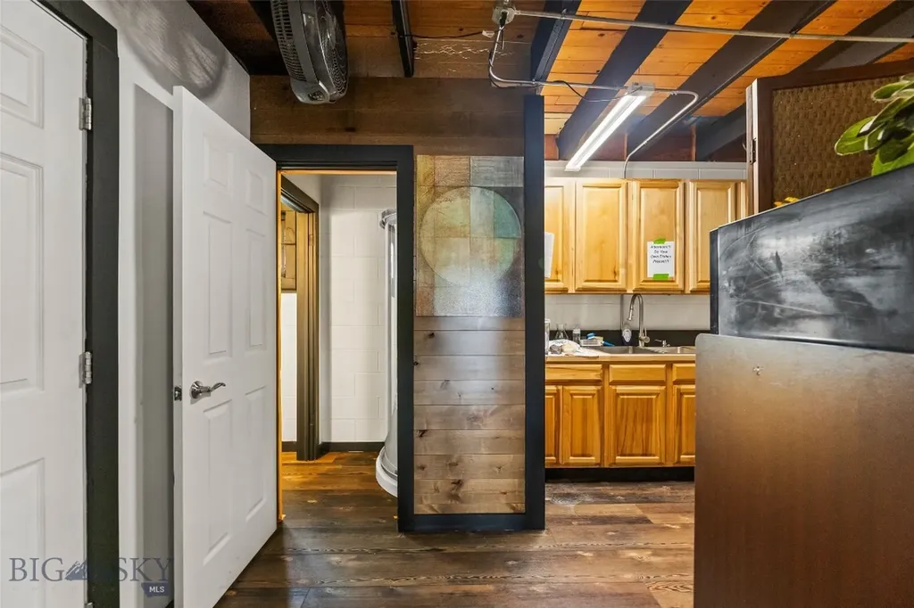 2000 N 7th Avenue Bozeman MT 59715