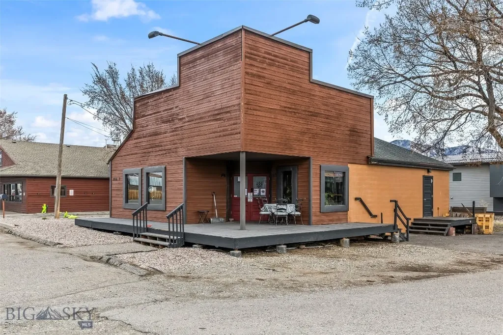 2000 N 7th Avenue Bozeman MT 59715