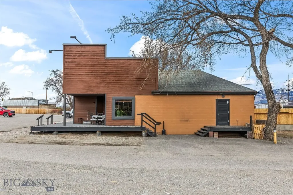 2000 N 7th Avenue Bozeman MT 59715