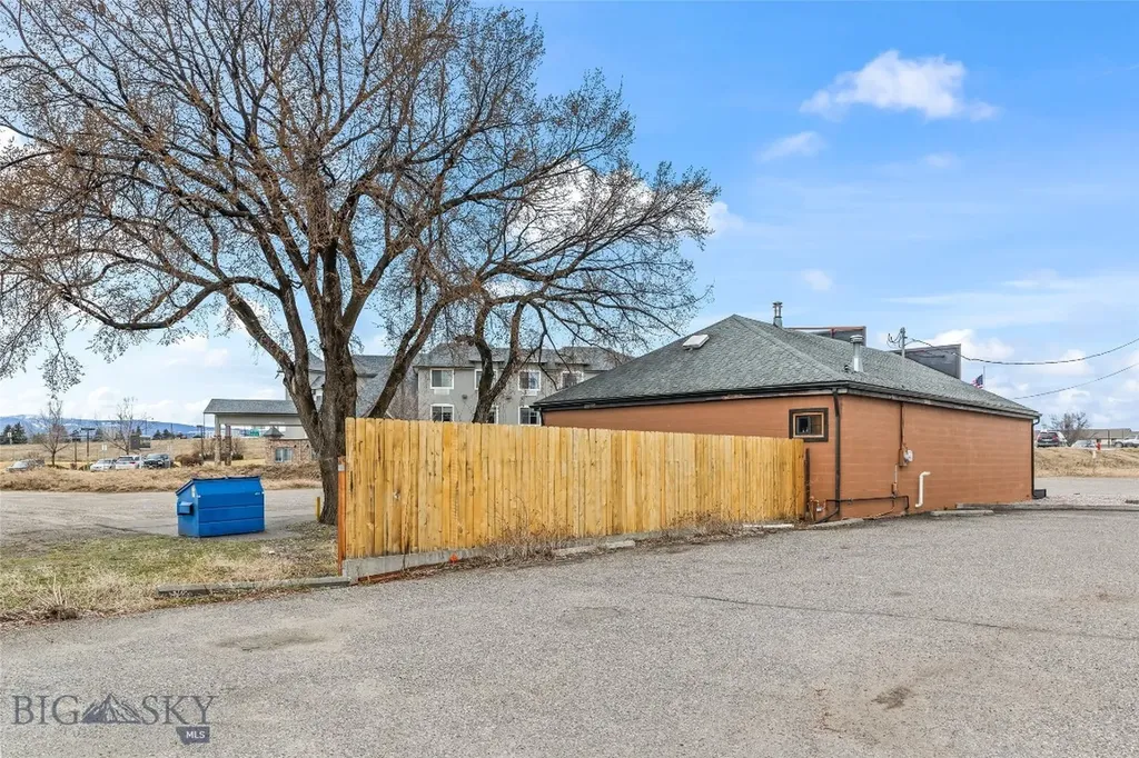 2000 N 7th Avenue Bozeman MT 59715
