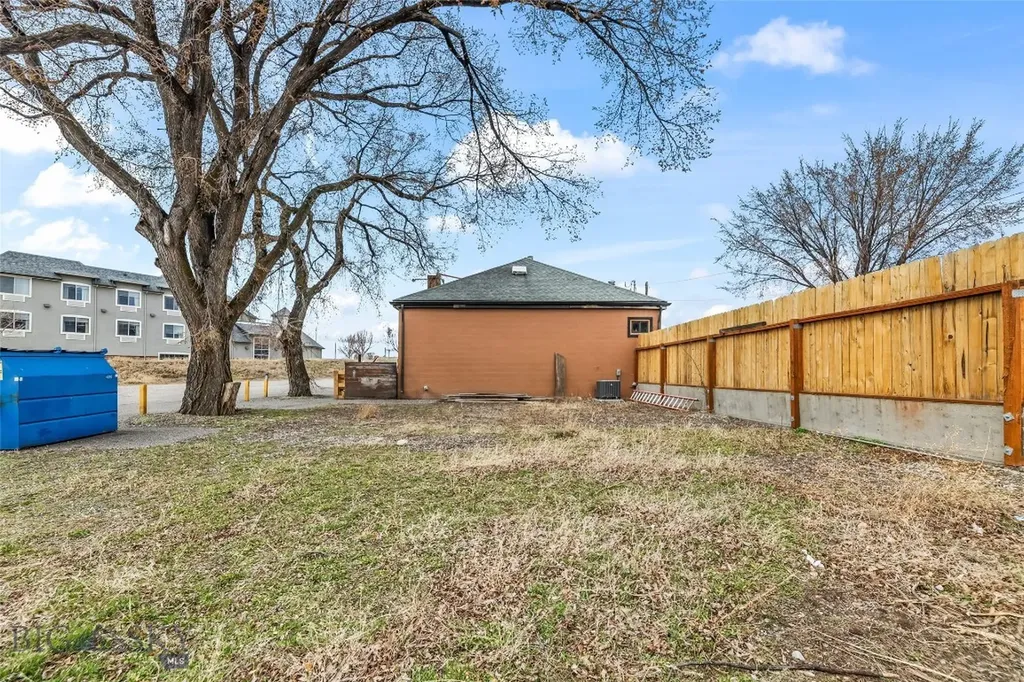 2000 N 7th Avenue Bozeman MT 59715