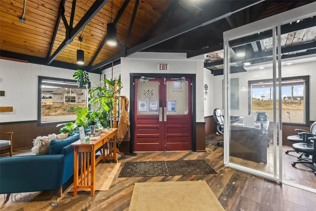2000 N 7th Avenue Bozeman MT 59715
