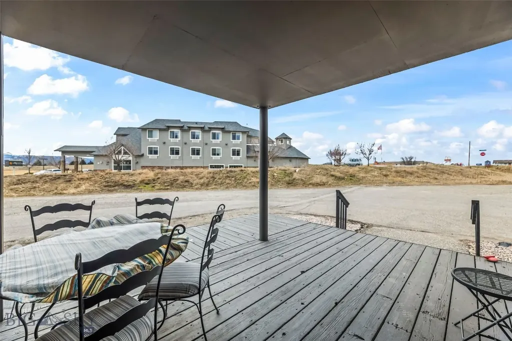 2000 N 7th Avenue Bozeman MT 59715