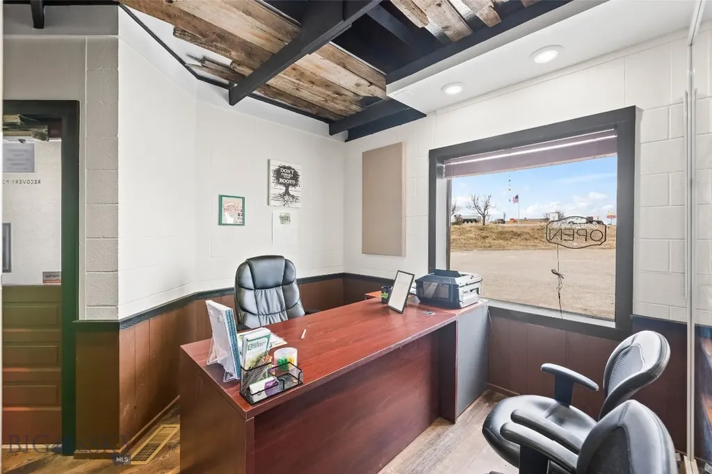 2000 N 7th Avenue Bozeman MT 59715
