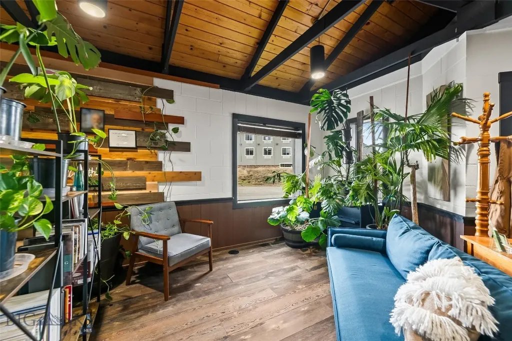 2000 N 7th Avenue Bozeman MT 59715