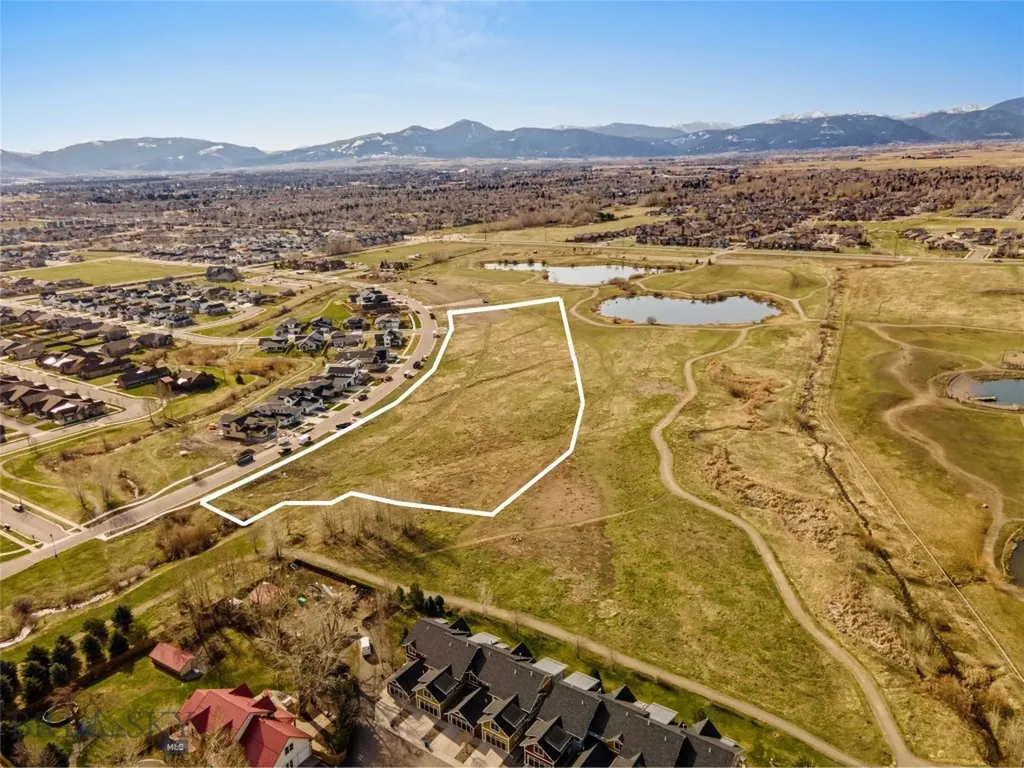 Tbd Vaquero Parkway Bozeman MT 59718