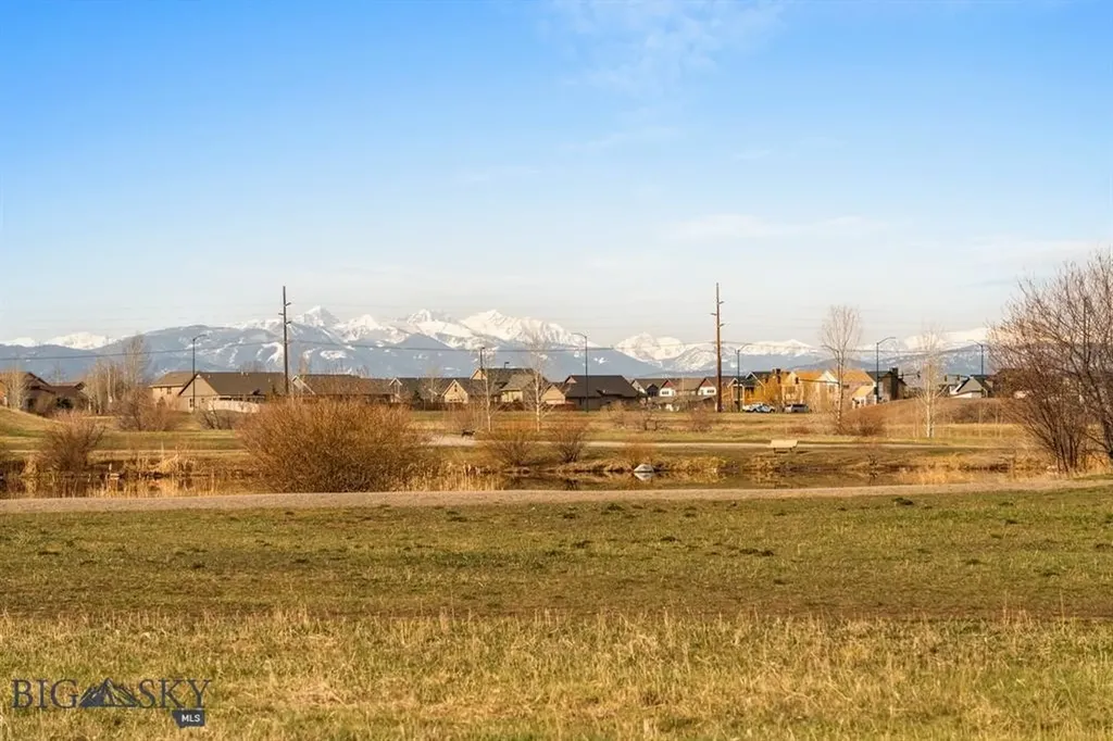 Tbd Vaquero Parkway Bozeman MT 59718
