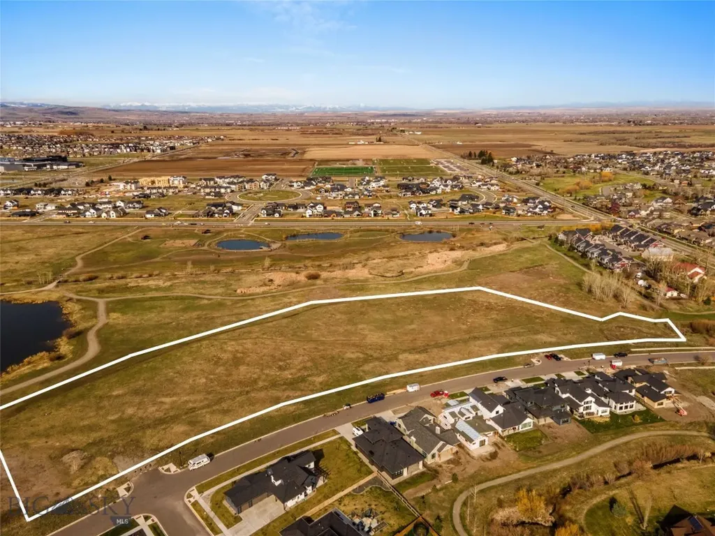 Tbd Vaquero Parkway Bozeman MT 59718