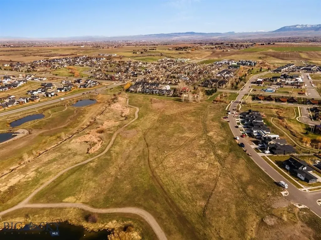 Tbd Vaquero Parkway Bozeman MT 59718