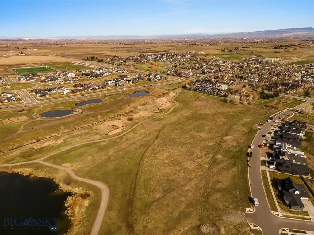 Tbd Vaquero Parkway Bozeman MT 59718