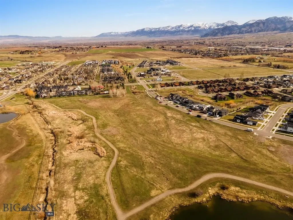 Tbd Vaquero Parkway Bozeman MT 59718